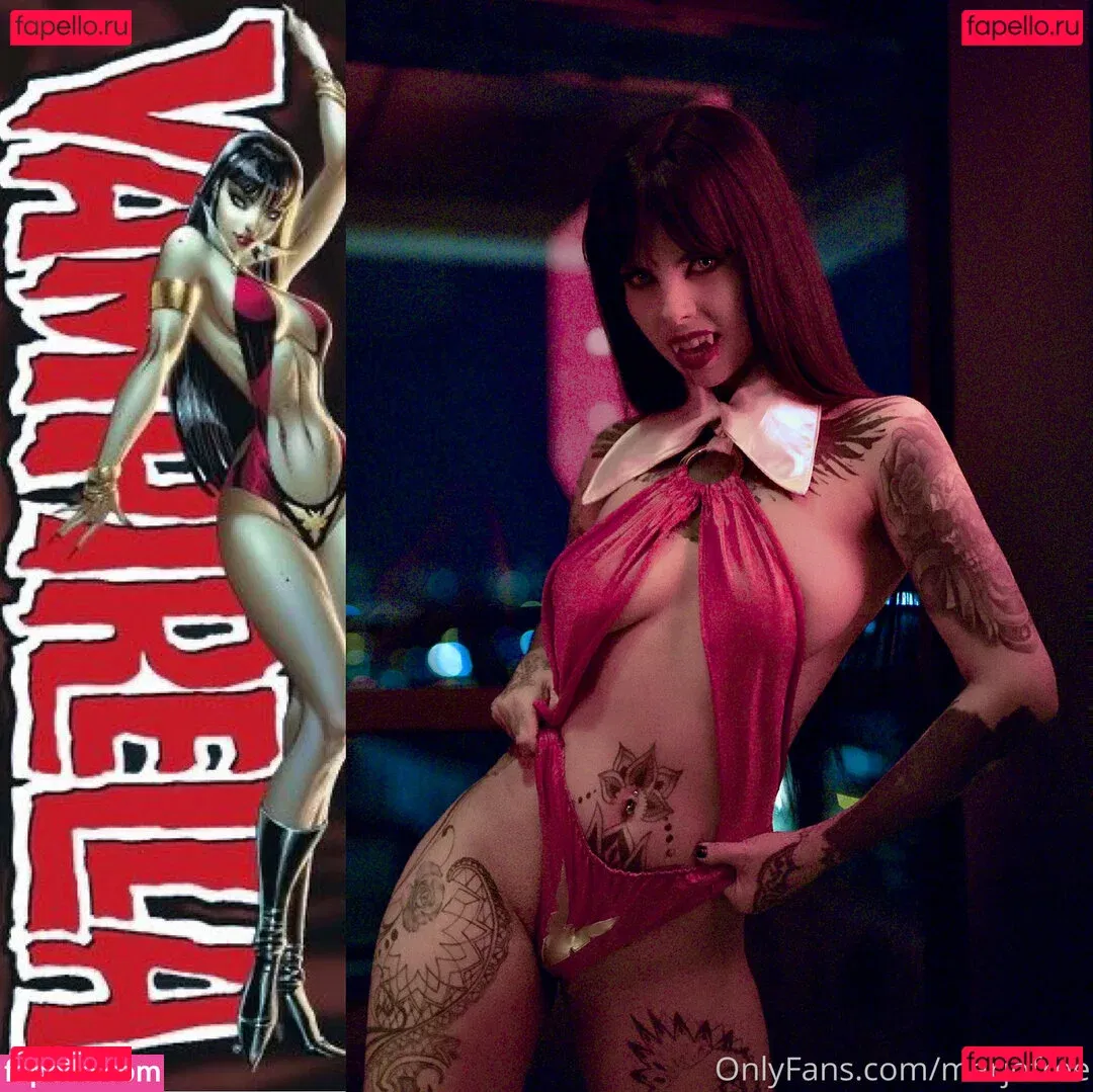 marjofree Onlyfans Photo Gallery 