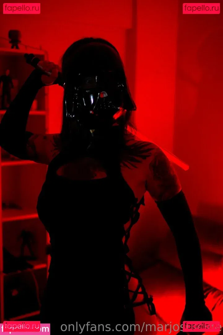 marjofree Onlyfans Photo Gallery 