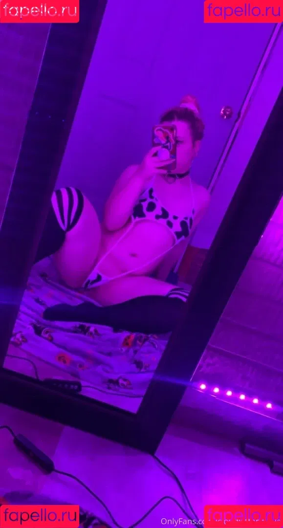 cloudkittencloud Onlyfans Photo Gallery 