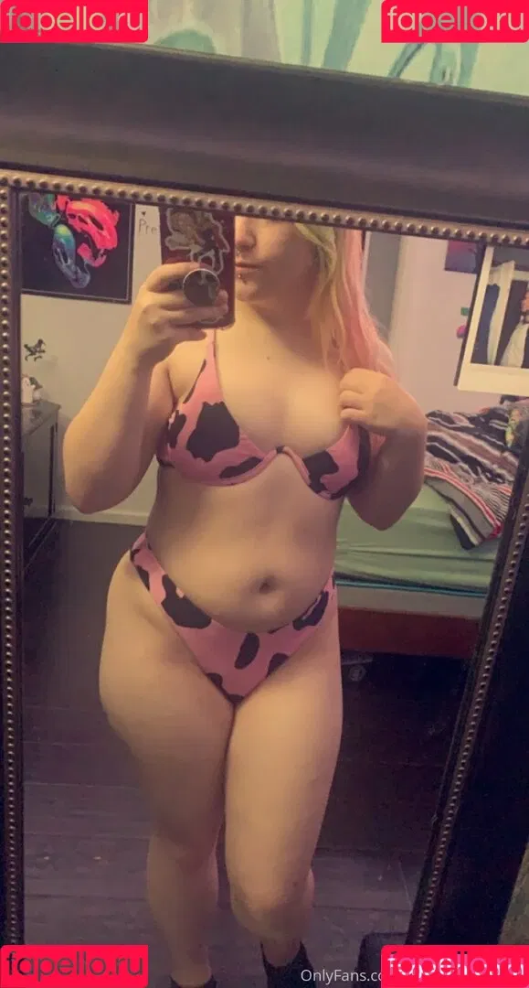 cloudkittencloud Onlyfans Photo Gallery 