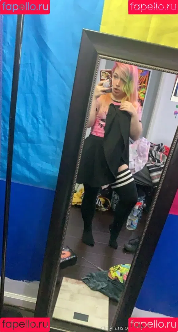 cloudkittencloud Onlyfans Photo Gallery 