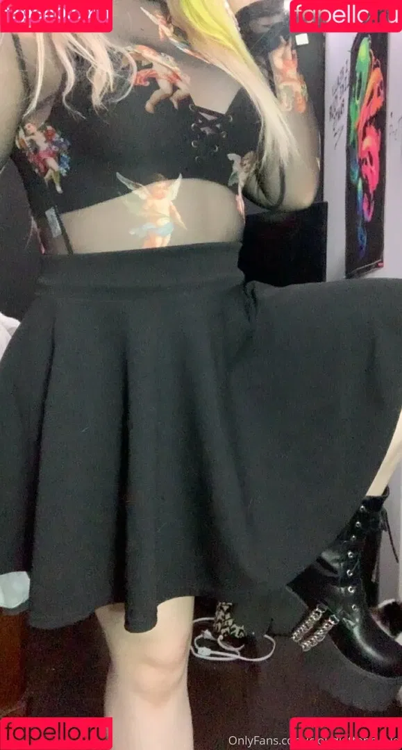 cloudkittencloud Onlyfans Photo Gallery 