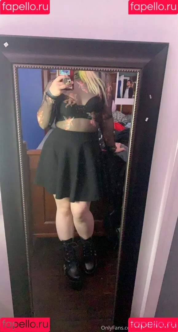 cloudkittencloud Onlyfans Photo Gallery 