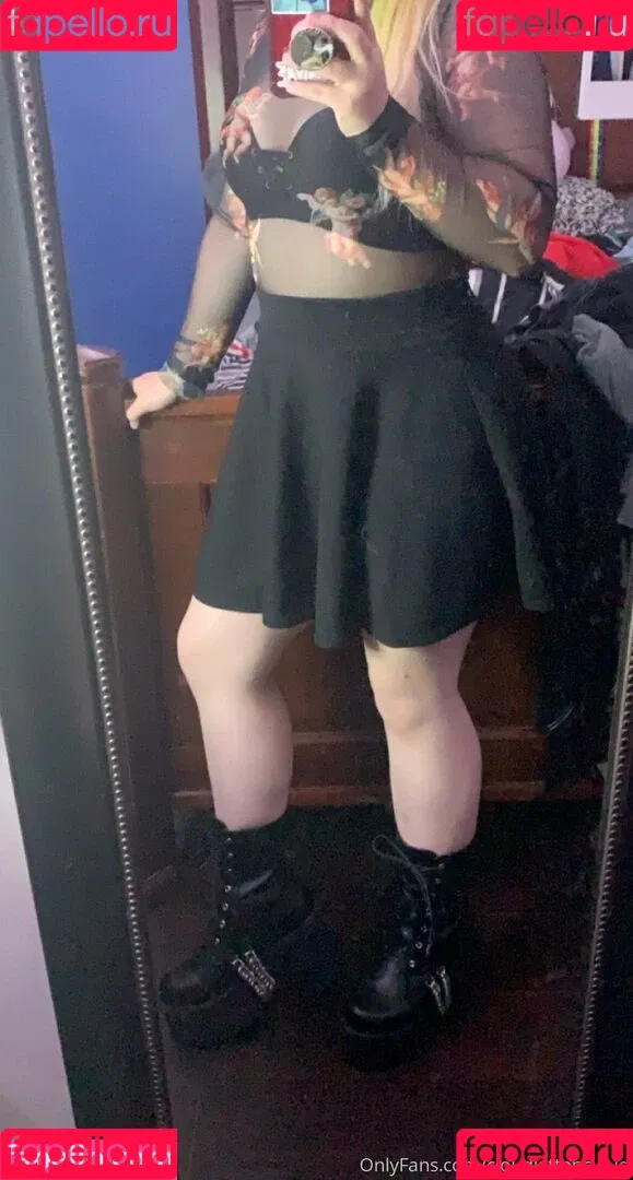 cloudkittencloud Onlyfans Photo Gallery 