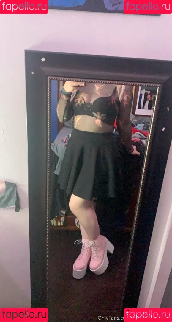 cloudkittencloud Onlyfans Photo Gallery 