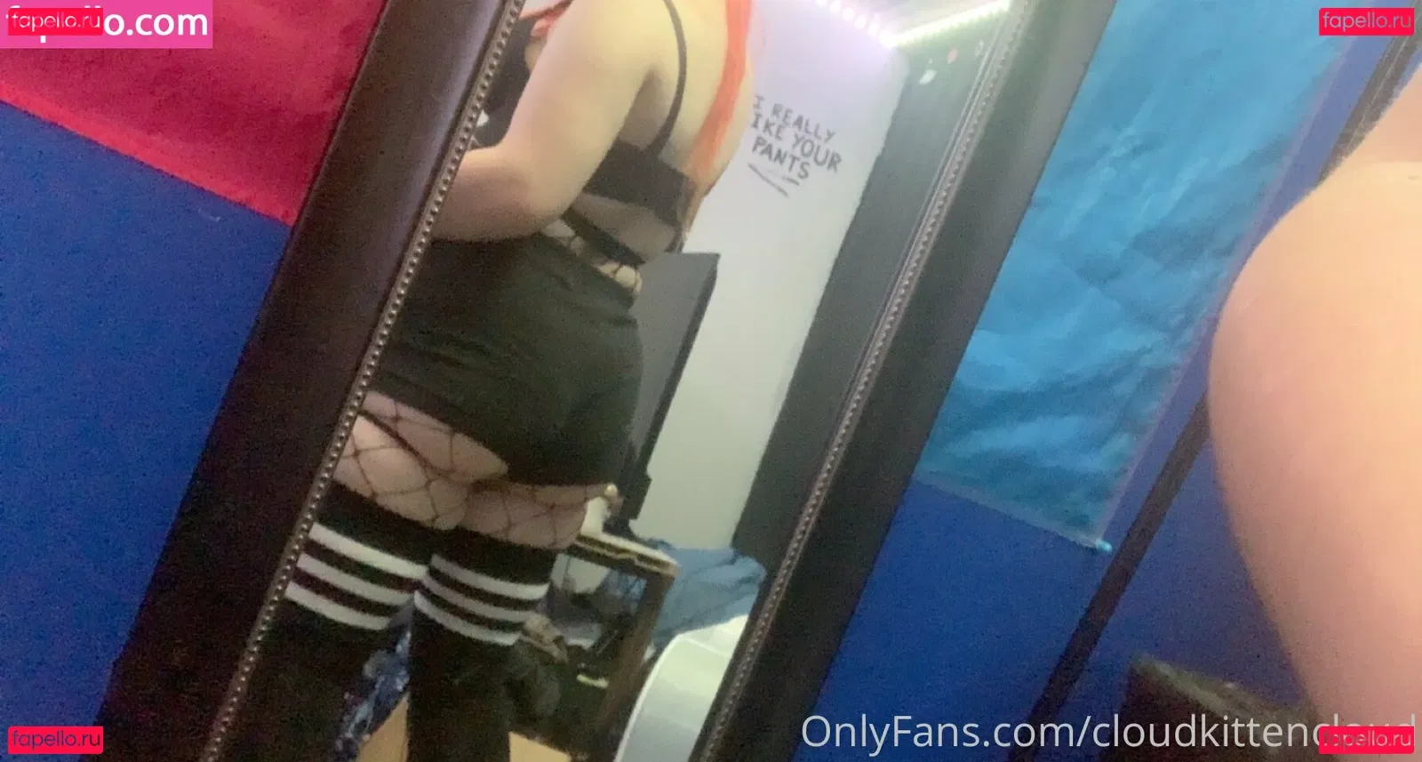 cloudkittencloud Onlyfans Photo Gallery 
