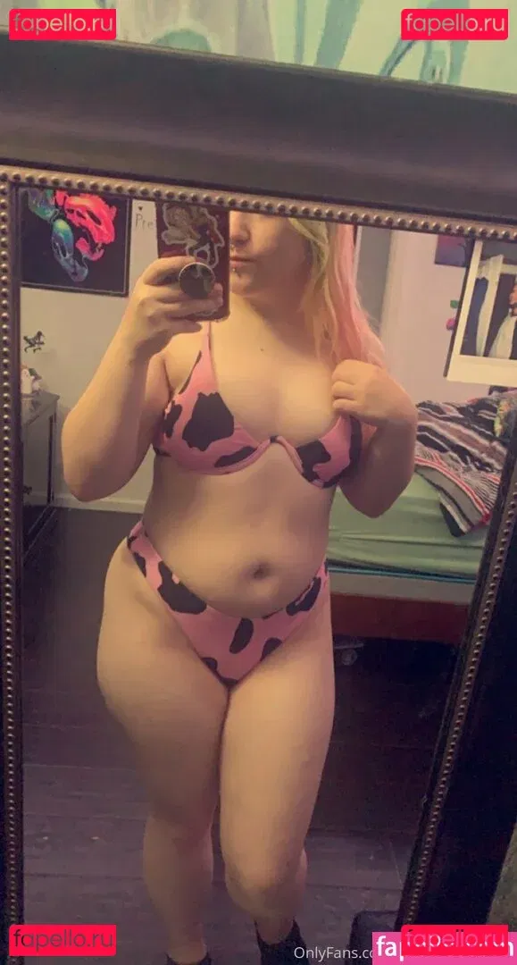 cloudkittencloud Onlyfans Photo Gallery 