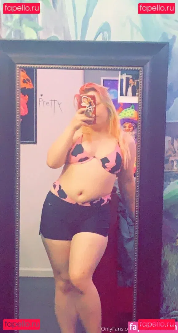 cloudkittencloud Onlyfans Photo Gallery 