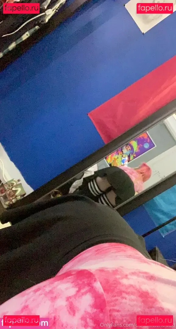 cloudkittencloud Onlyfans Photo Gallery 