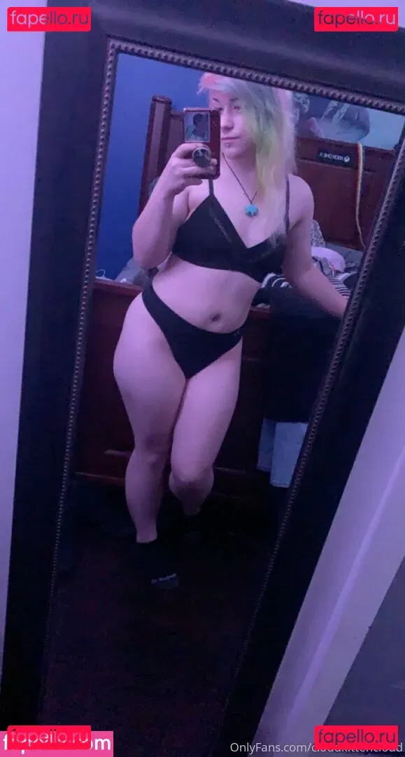 cloudkittencloud Onlyfans Photo Gallery 