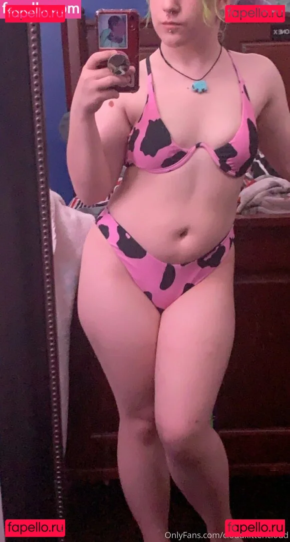cloudkittencloud Onlyfans Photo Gallery 
