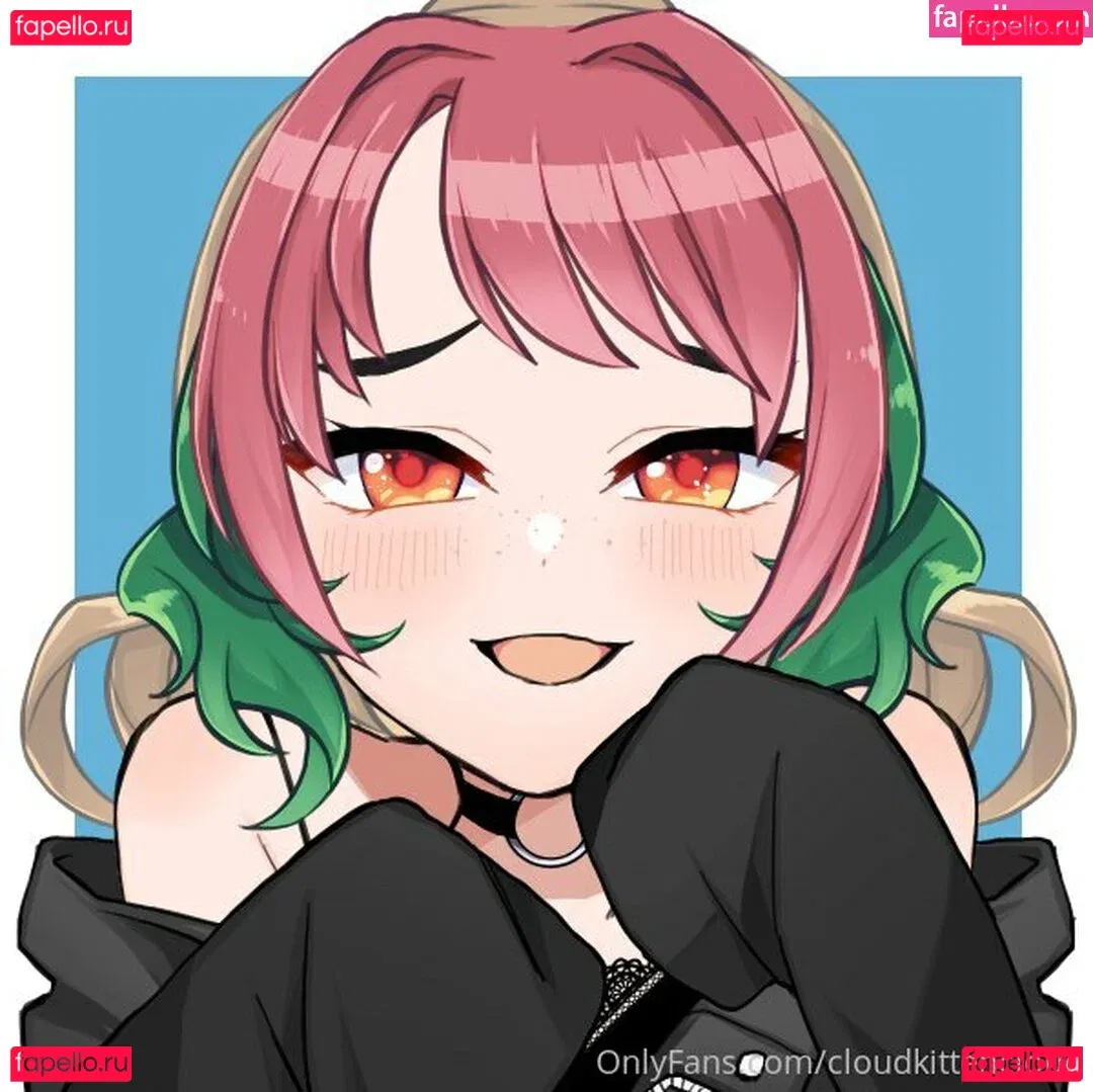 cloudkittencloud Onlyfans Photo Gallery 