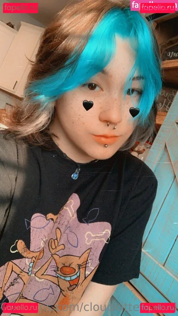 cloudkittencloud Onlyfans Photo Gallery 