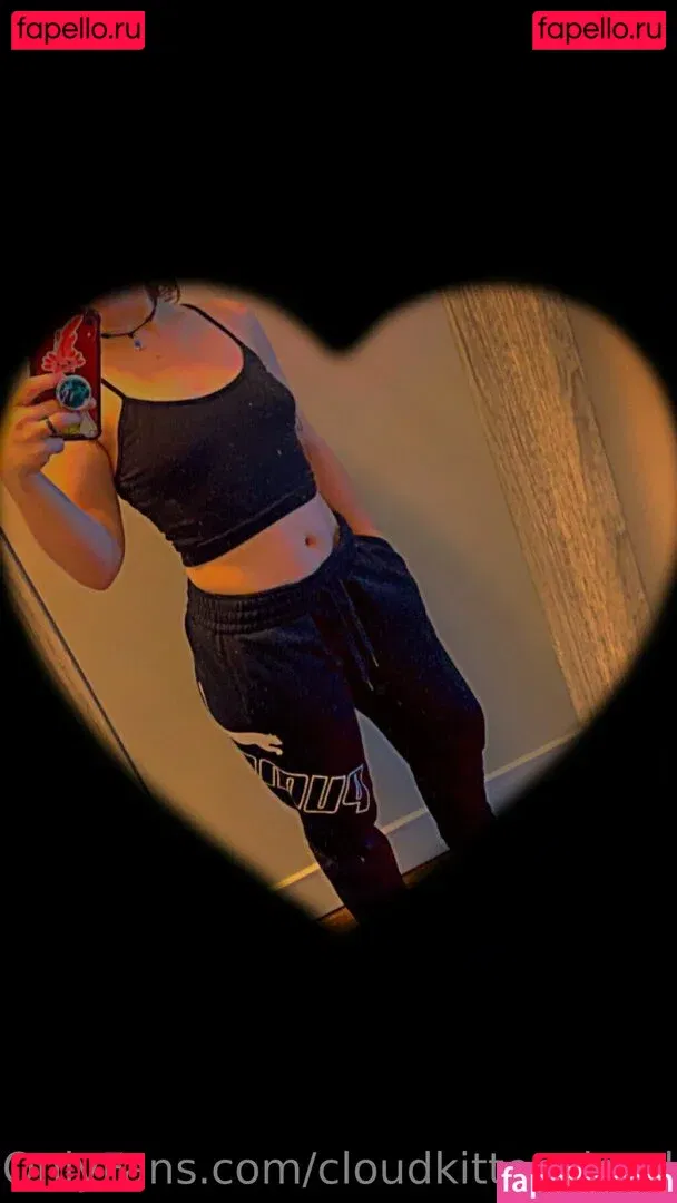 cloudkittencloud Onlyfans Photo Gallery 