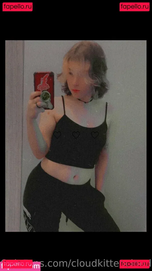 cloudkittencloud Onlyfans Photo Gallery 