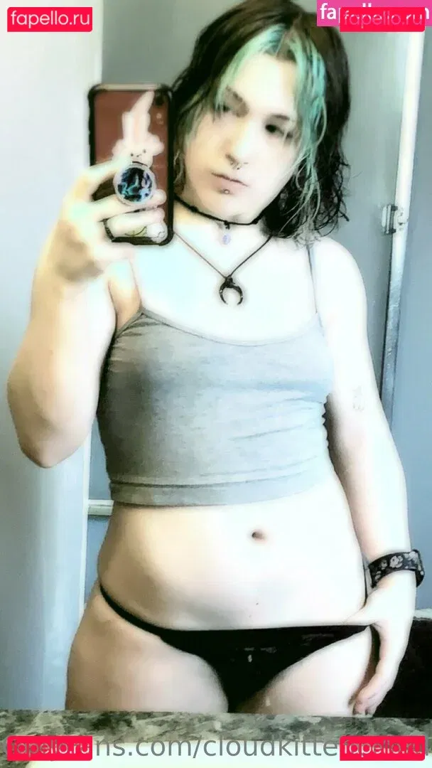 cloudkittencloud Onlyfans Photo Gallery 