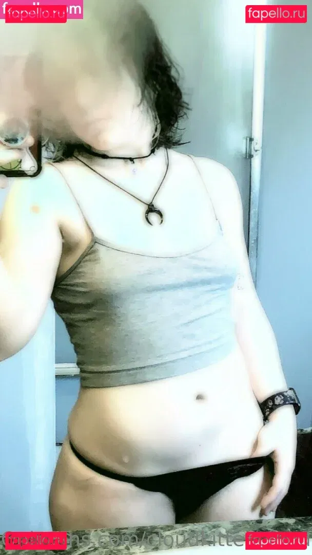cloudkittencloud Onlyfans Photo Gallery 