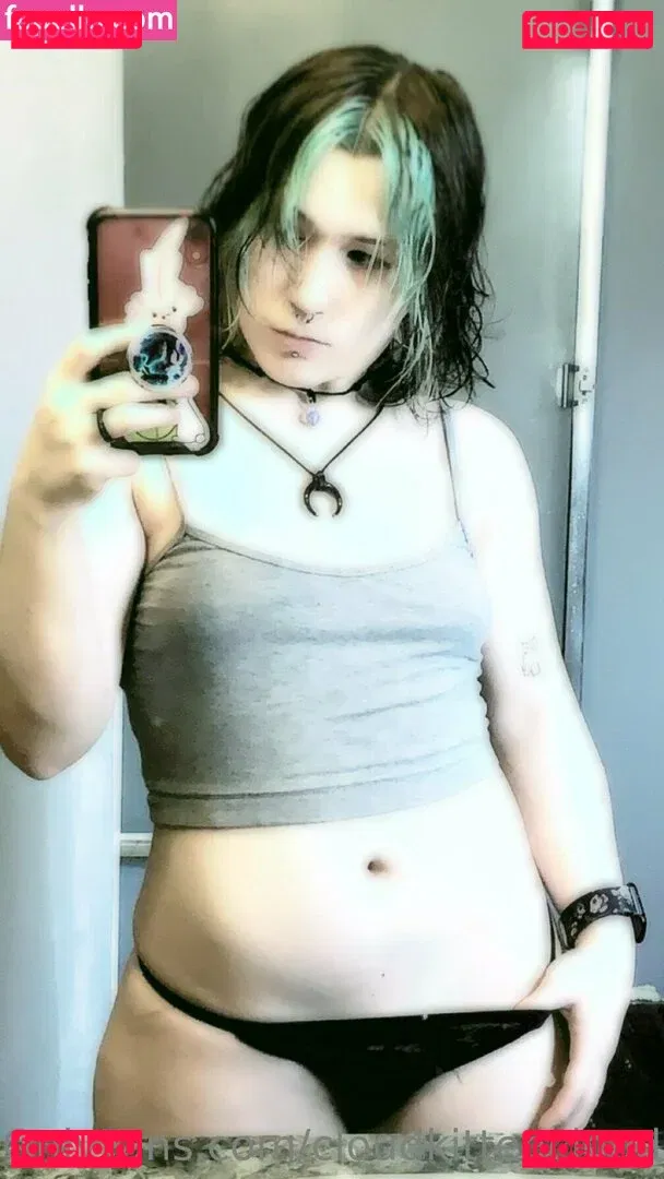 cloudkittencloud Onlyfans Photo Gallery 