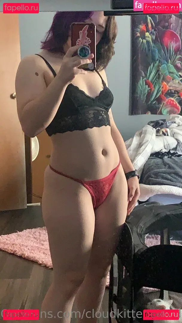 cloudkittencloud Onlyfans Photo Gallery 