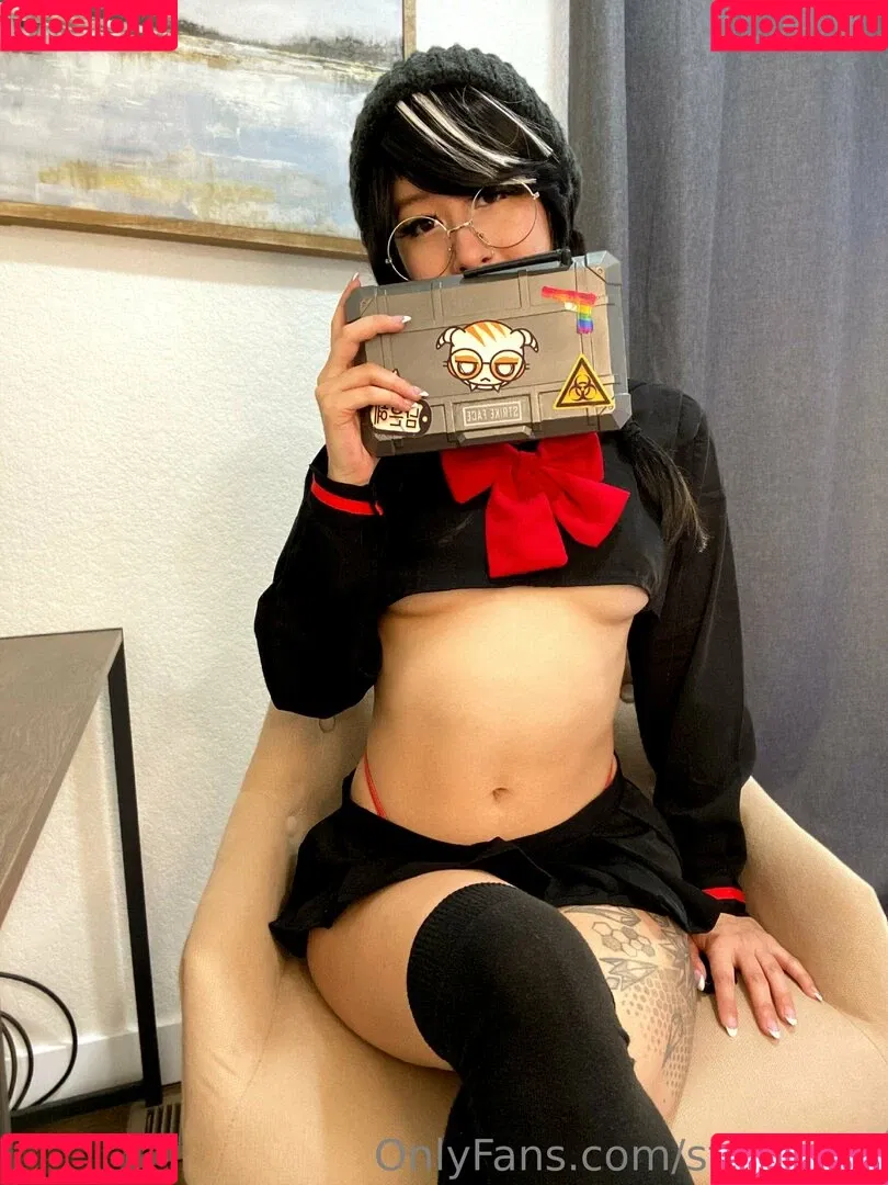 starrrfyre Onlyfans Photo Gallery 