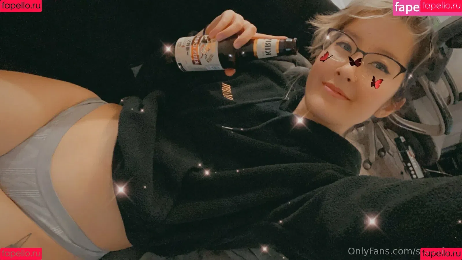 starrrfyre Onlyfans Photo Gallery 