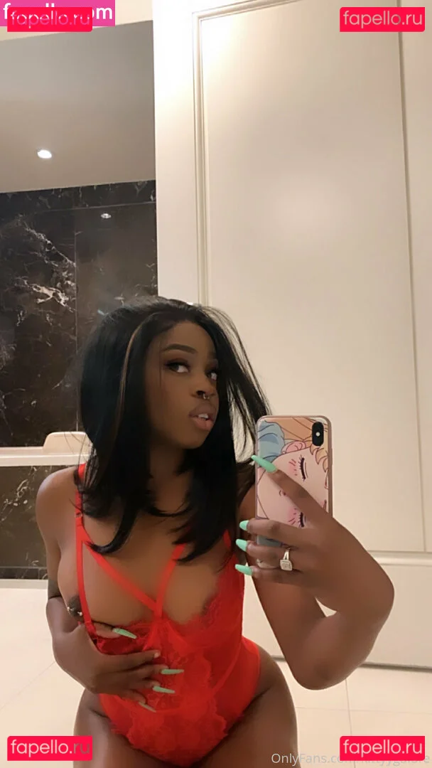 brittxolondon Onlyfans Photo Gallery 