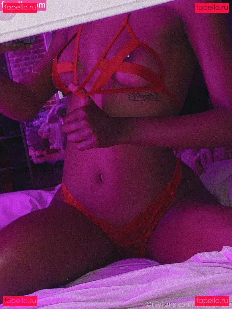 brittxolondon Onlyfans Photo Gallery 