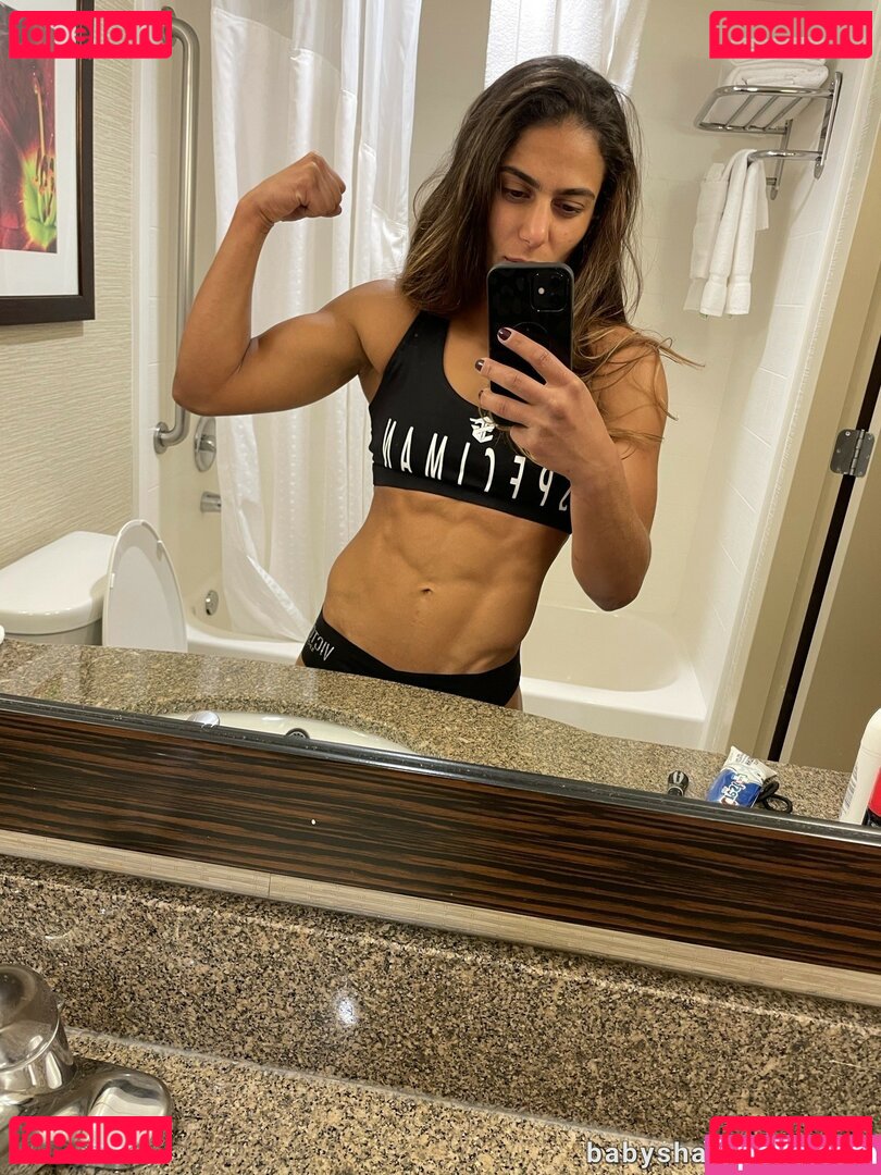Tabatha Ricci Nude Onlyfans Photo 36