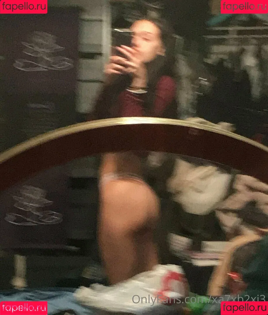 xa7xb2xi3 Onlyfans Photo Gallery 