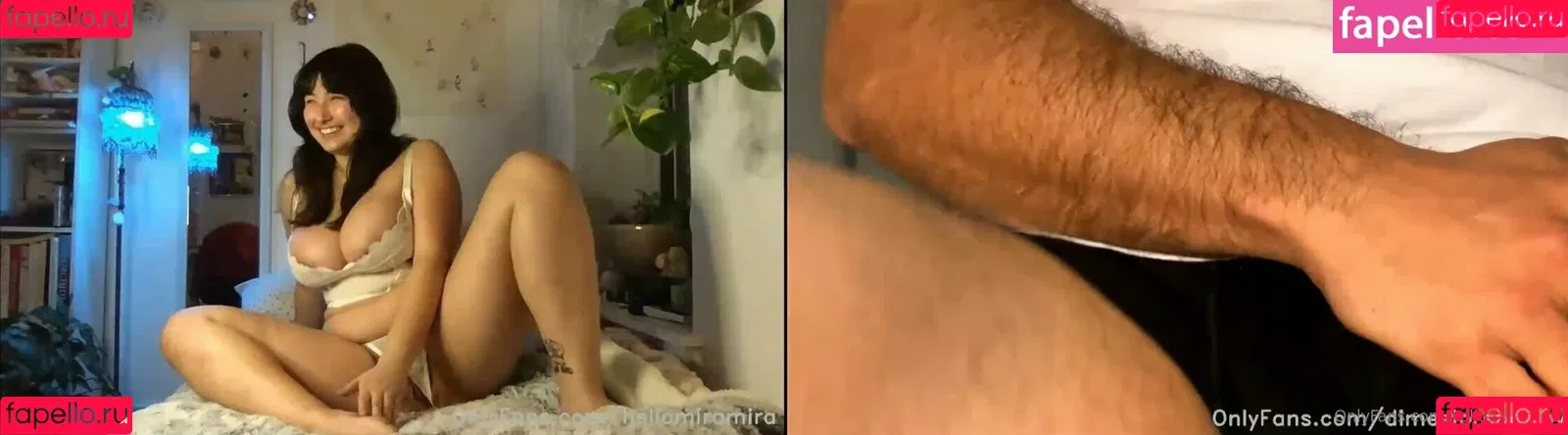 hellomiramira Onlyfans Photo Gallery 