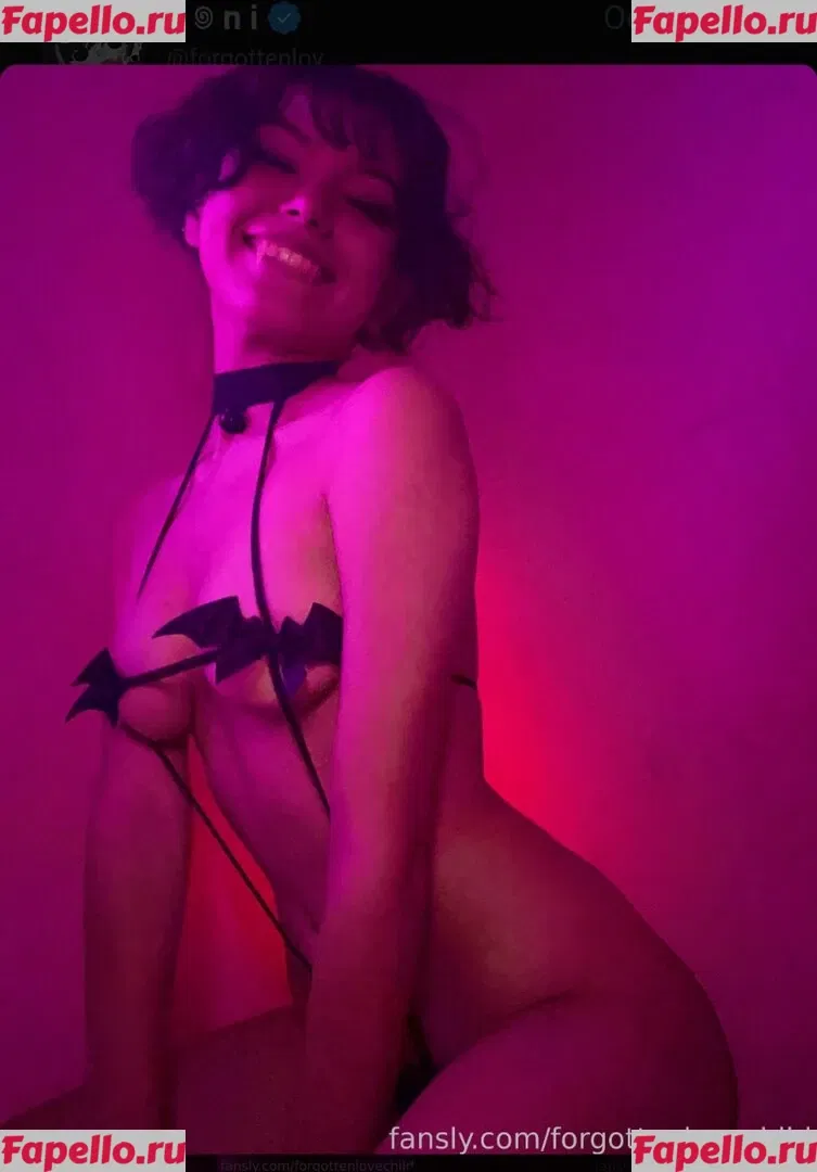 Forgottenlovechild Onlyfans Photo Gallery 