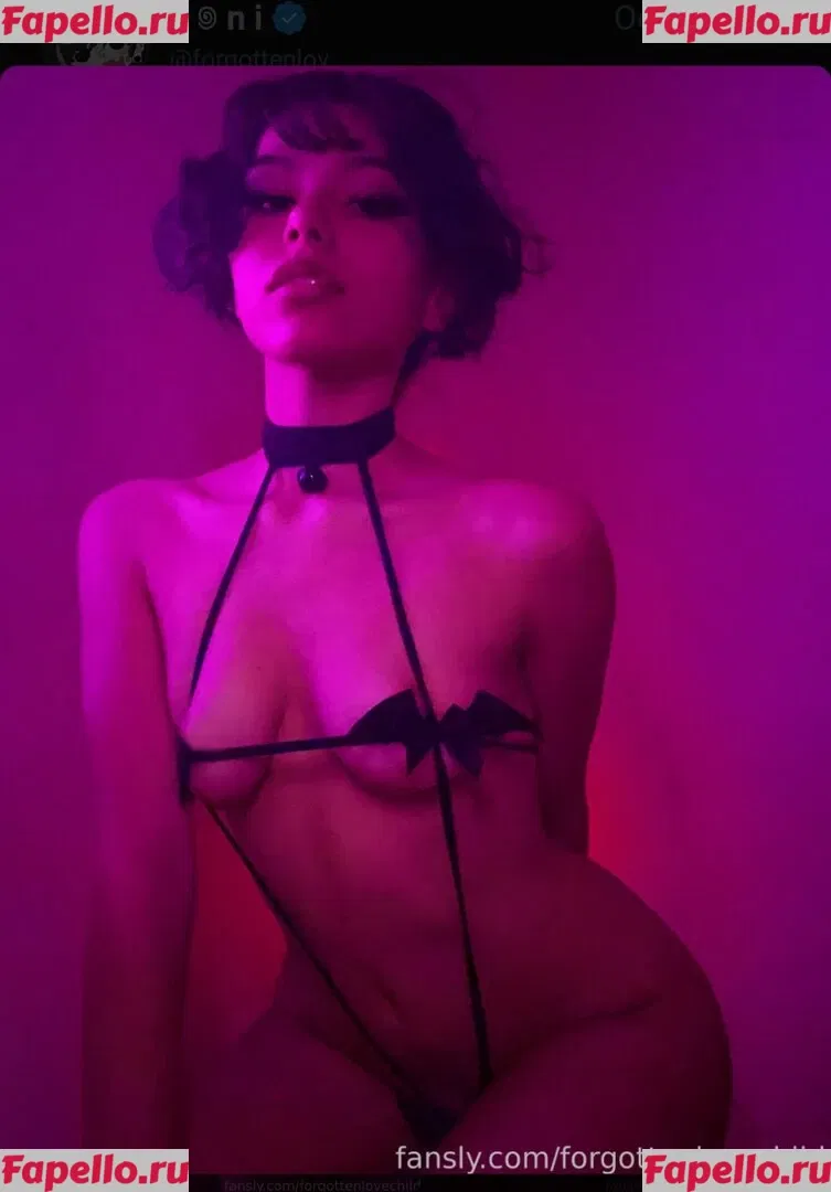 Forgottenlovechild Onlyfans Photo Gallery 