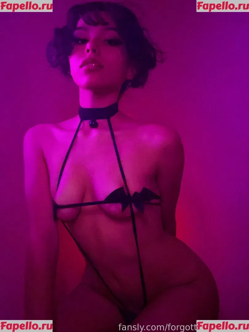 Forgottenlovechild Onlyfans Photo Gallery 