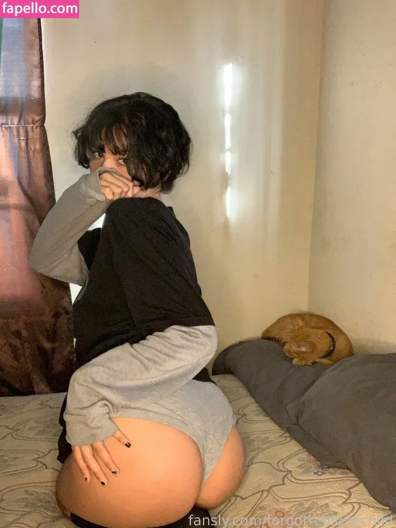 Forgottenlovechild Onlyfans Photo Gallery 