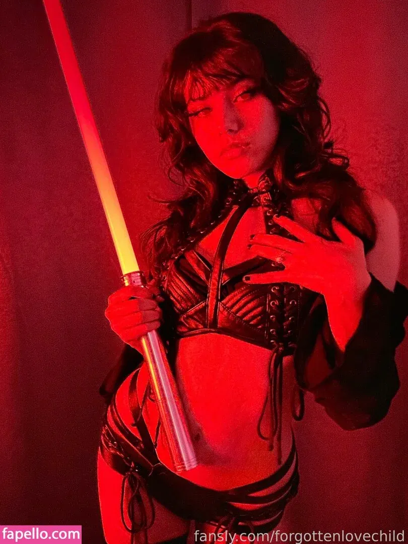 Forgottenlovechild Onlyfans Photo Gallery 