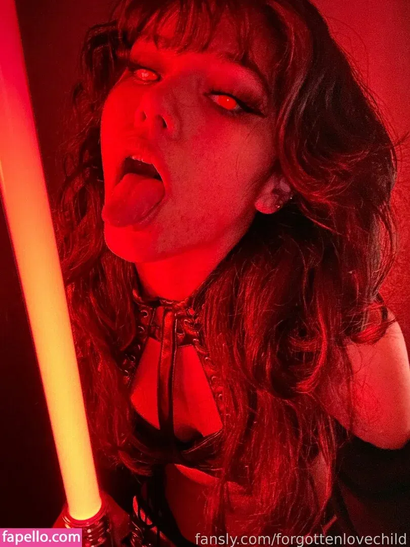 Forgottenlovechild Onlyfans Photo Gallery 