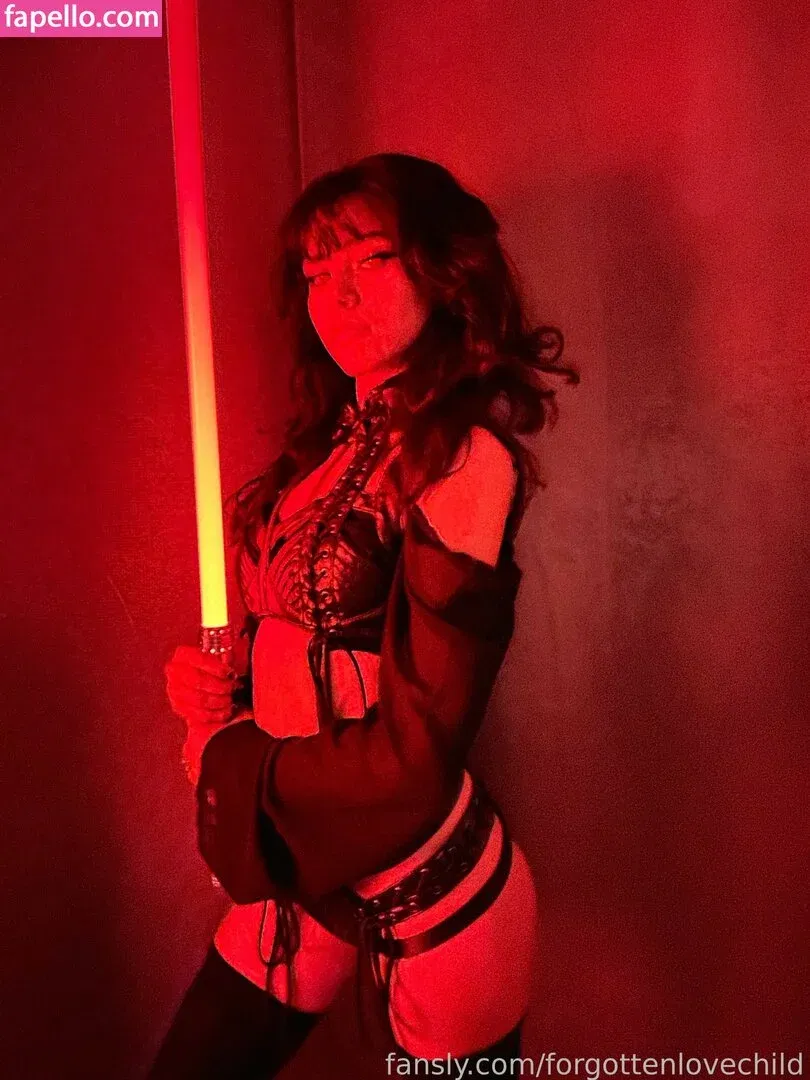 Forgottenlovechild Onlyfans Photo Gallery 