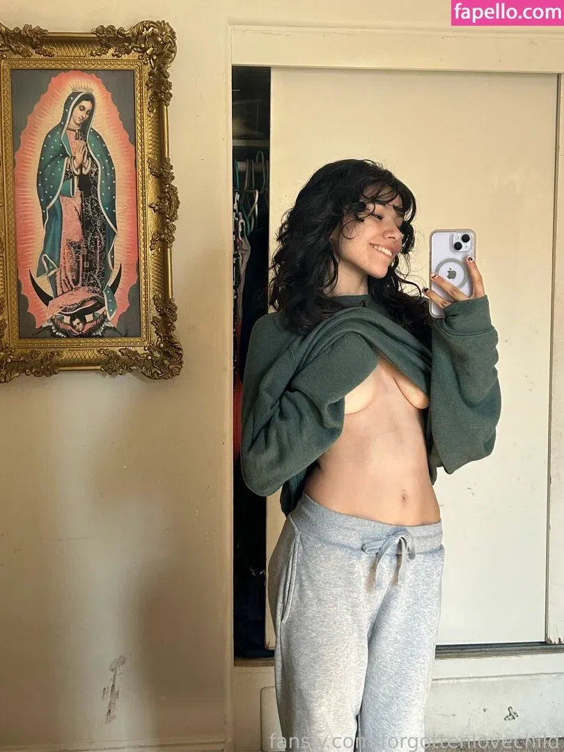 Forgottenlovechild Onlyfans Photo Gallery 