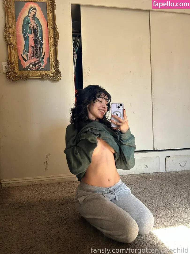 Forgottenlovechild Onlyfans Photo Gallery 