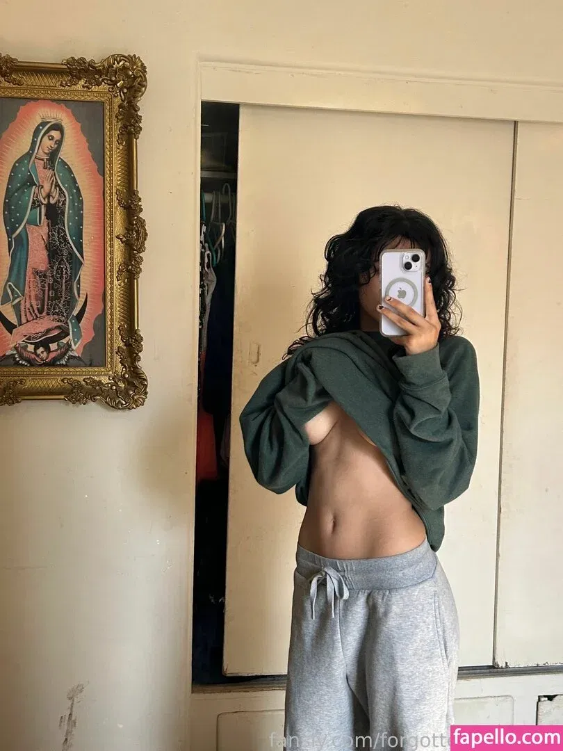 Forgottenlovechild Onlyfans Photo Gallery 