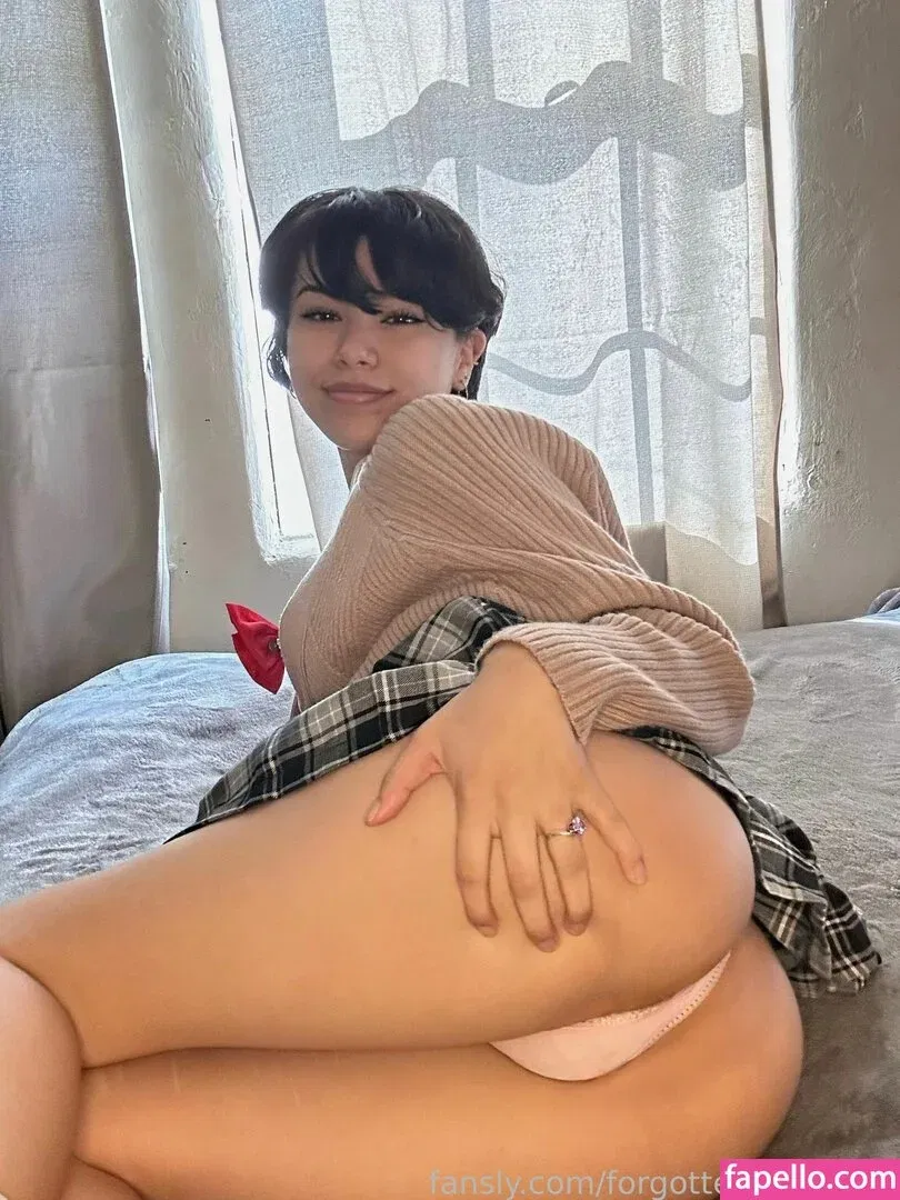 Forgottenlovechild Onlyfans Photo Gallery 