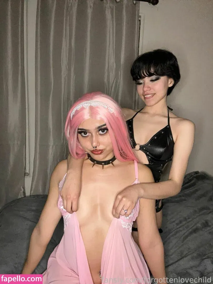 Forgottenlovechild Onlyfans Photo Gallery 