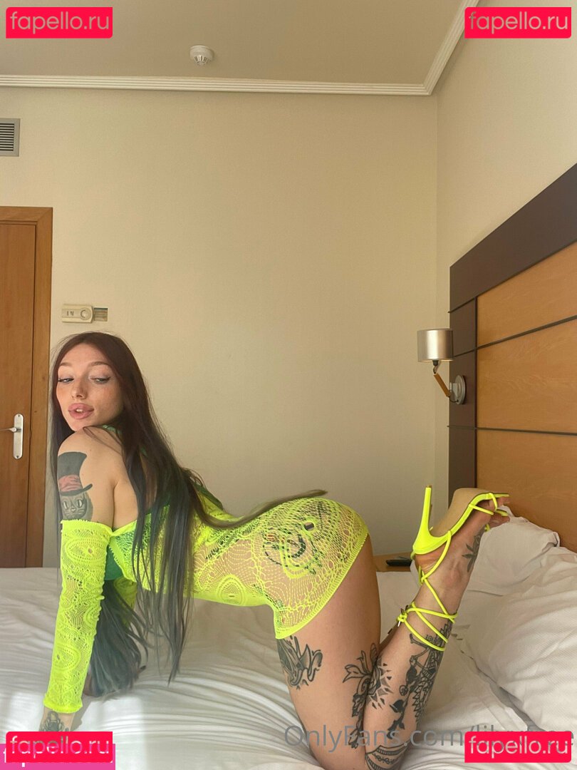 Nefka Micaela Nude Onlyfans Photo 14