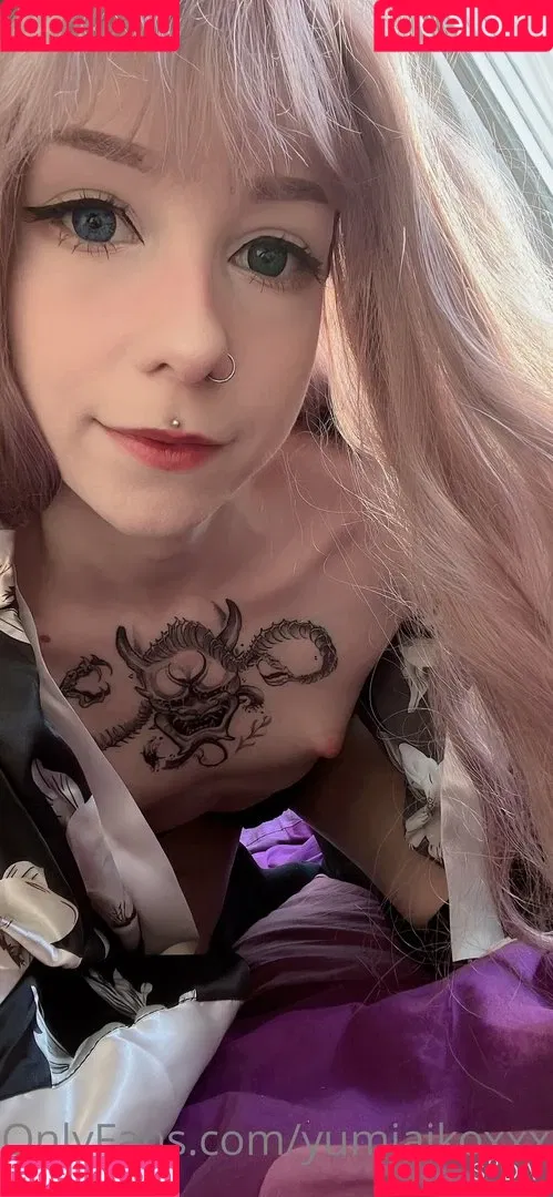 yumiaiko Onlyfans Photo Gallery 