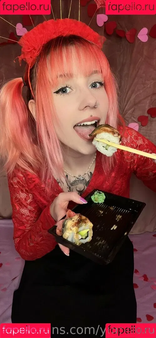 yumiaiko Onlyfans Photo Gallery 