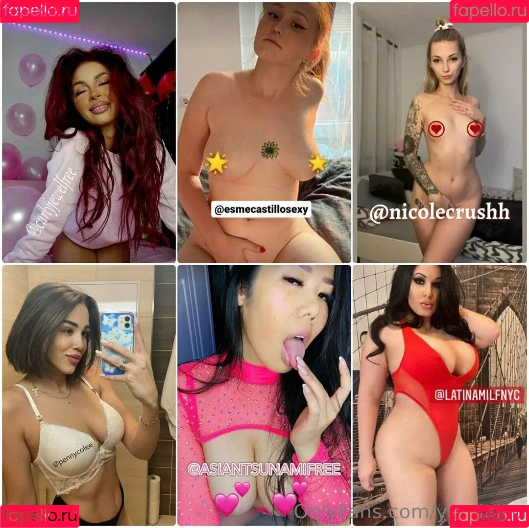 yumiaiko Onlyfans Photo Gallery 