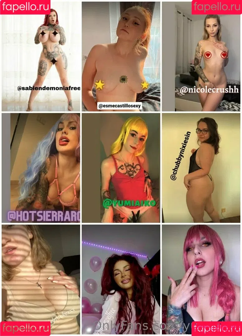 yumiaiko Onlyfans Photo Gallery 