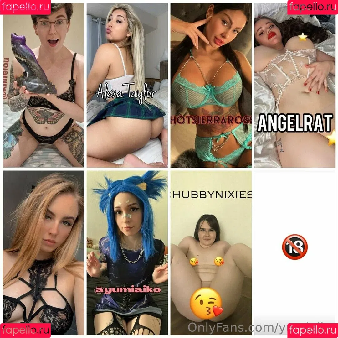 yumiaiko Onlyfans Photo Gallery 