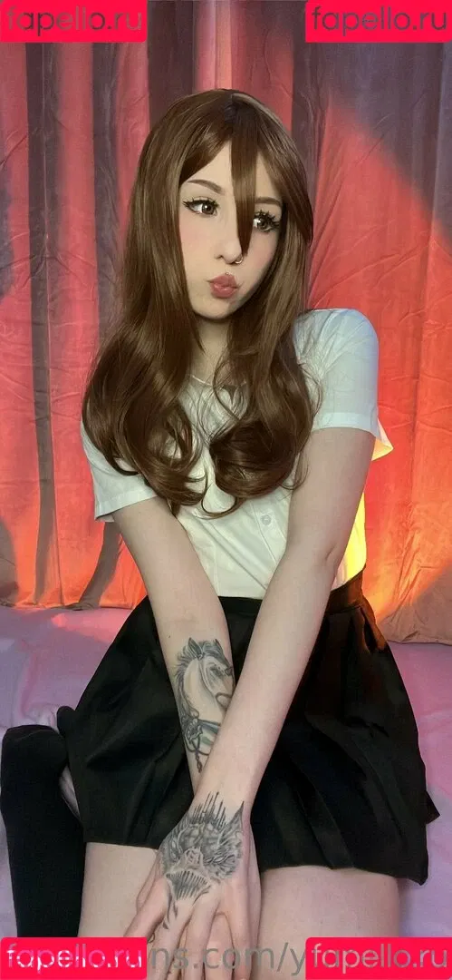 yumiaiko Onlyfans Photo Gallery 