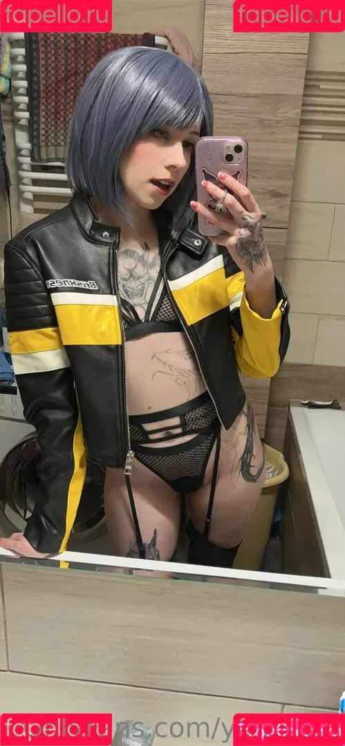 yumiaiko Onlyfans Photo Gallery 